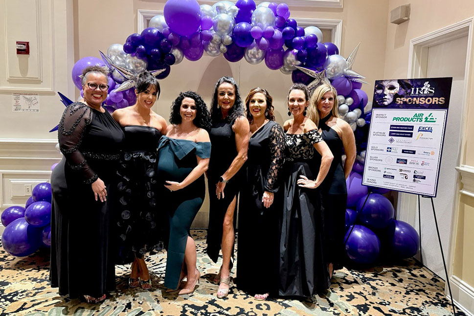 Iris Domestic Violence Center’s gala